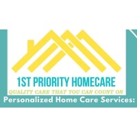 1st Priority Homecare logo - Similar company to Haitiprogres