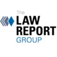 The Law Report Group logo - Similar company to Hgh-Pro