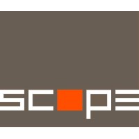 Scope Bouwmanagement BV logo - Similar company to Badischer Landwirtschaftlicher Hauptverband (Blhv)