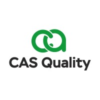 CAS Quality logo - Similar company to Atech Logistics & Distribution