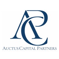 Auctus Capital Partners logo - Similar company to Juniper Advisory