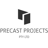 Precast Projects logo - Similar company to Alpha Precast Pty Ltd