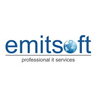 EMITSOFT logo - Similar company to Emits