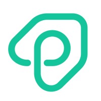 Plentific logo - Similar company to Askporter