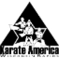 Karate America Wisconsin Rapids logo - Similar company to Karate Fox Studios, Llc