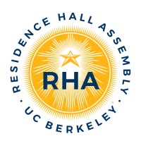 UC Berkeley Residence Hall Assembly (RHA) logo - Similar company to Pilipino Association For Health Careers-Uc Berkeley