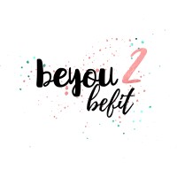 BeYou2BeFit logo
