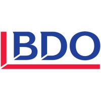 BDO Cayman Islands logo - Similar company to Grant Thornton (Cayman) Llp