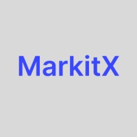MarkitX logo - Similar company to Sparkora.Ai