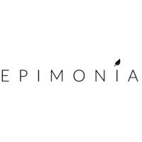 Epimonia logo - Similar company to Tajima