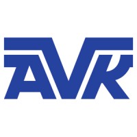 AVK Sverige AB logo - Similar company to Gavatec Ab