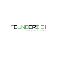 Founders 21 logo - Similar company to Aok Book
