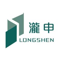 Long Shen logo - Similar company to Gemtech Neutrapharms