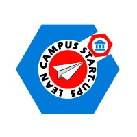 Lean Campus Startups logo - Similar company to Technical Cloud Knowledge
