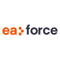 EA Force logo - Similar company to Mutlubiev