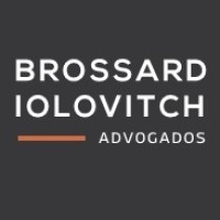 Brossard, Iolovitch Advogados logo - Similar company to Textil Crayling