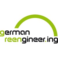 Green German Reengineering GmbH logo - Similar company to Ikki Group