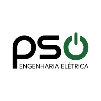 PSO Engenharia Elétrica logo - Similar company to A1 Manutenção E Serviços Elétricos Ltda