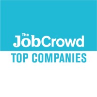 TheJobCrowd logo - Similar company to Thejobcrowd