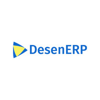 DesenERP logo - Similar company to Bitbu Technology