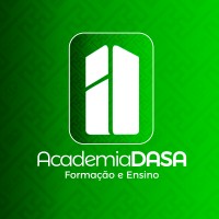 Academia DASA - Formação e Consultoria logo - Similar company to Resilience 360