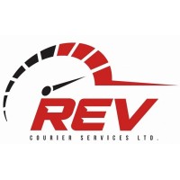 Rev Courier Services Ltd logo - Similar company to Workbc Delta-Ladner