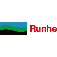 Zhejiang Runhe Chemical New Materials Co., Ltd. logo - Similar company to 宁波润禾高新材料科技股份有限公司