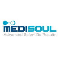 Medisoul logo - Similar company to Ecomnets Technologies India Private Ltd