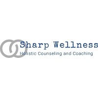 Sharp Wellness logo - Similar company to Osupa Wellness & Living