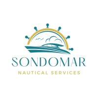 SONDOMAR NÁUTICA logo - Similar company to Helte Design