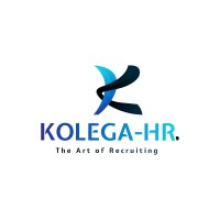 kolega-Hr Talent Acquisition solutions logo - Similar company to On Merit