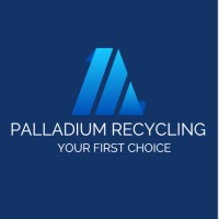 Palladium Recycling Company South Africa logo - Similar company to Platinum Trader