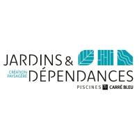 Jardins & Dépendances | Carré Bleu Clermont-Ferrand logo - Similar company to Alternatives Architecture