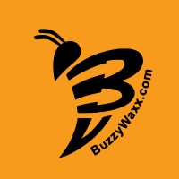 BuzzyWaxx logo - Similar company to Pact Group