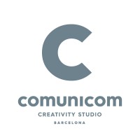 Comunicom logo - Similar company to Glupstudio