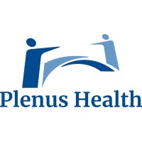Plenus Health logo - Similar company to Pracipio Ltd