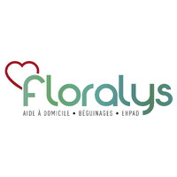 FLORALYS logo - Similar company to Acces