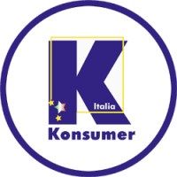 Konsumer Italia logo - Similar company to Pm² Alliance