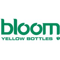 BloomYellowBottles logo - Similar company to Beacon Bio-Organic Fertilizer