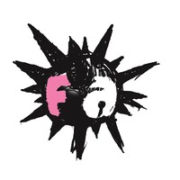 Friction Arts logo - Similar company to Rbsa Gallery