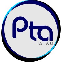 Pertonady Chartered Certified Accountants logo - Similar company to Global Support Services Zimbabwe