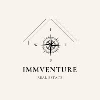 Immventure Real Estate GmbH logo - Similar company to Treberei