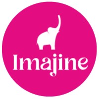 Imajine logo - Similar company to Molecular Plasma Group
