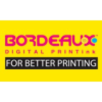 Bordeaux Digital PrintInk logo - Similar company to Inks Design