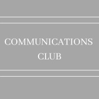 Public Relations Club At Fairfield University