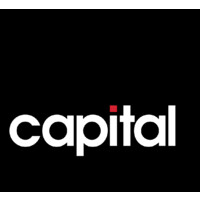Capital DBG logo - Similar company to Ogilvy Rd