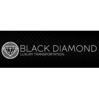 Black Diamond Luxury Transportation & Limousine logo - Similar company to Echo Afc Transportation