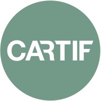 CARTIF logo - Similar company to Itacyl (Instituto Tecnológico Agrario De Castilla Y León)