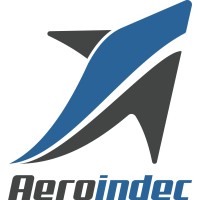 AEROINDEC® GSE - Ground Support Equipment logo - Similar company to Infinity Metals, Llc