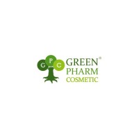 Green Pharm Cosmetic logo - Similar company to Cosmetic Boxes